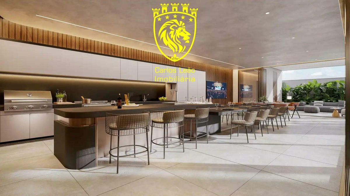 Apartamento, Cruzeiro, 2 Quartos, 2 Vagas, 1 Suíte