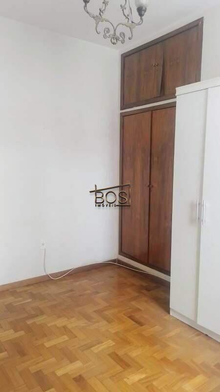 Apartamento, Santo Agostinho, 4 Quartos, 1 Vaga, 2 Suítes
