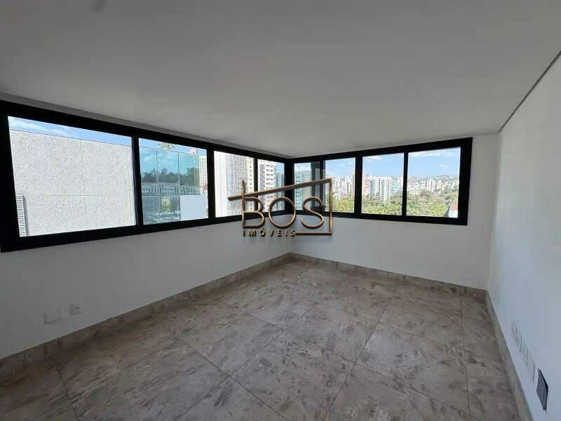 Cobertura, Lourdes, 5 Quartos, 5 Vagas, 5 Suítes