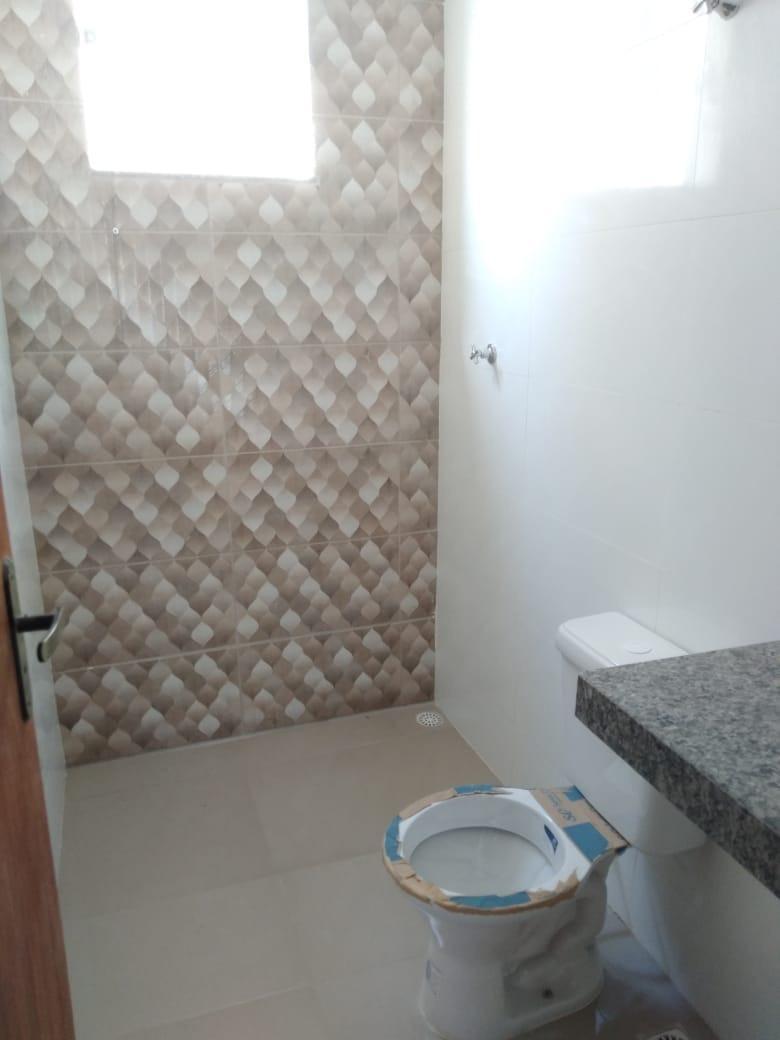 Apartamento, Recanto Verde, 2 Quartos, 1 Vaga