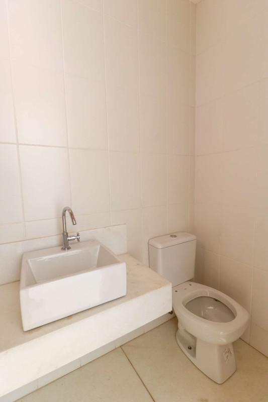 Cobertura, Buritis, 4 Quartos, 5 Vagas, 2 Suítes