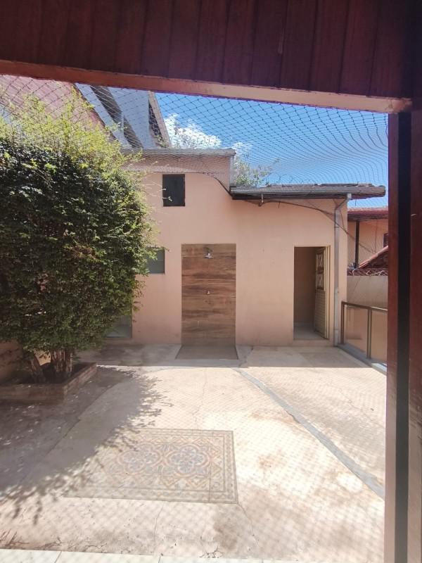 Casa, Engenho Nogueira, 4 Quartos, 4 Vagas, 1 Suíte