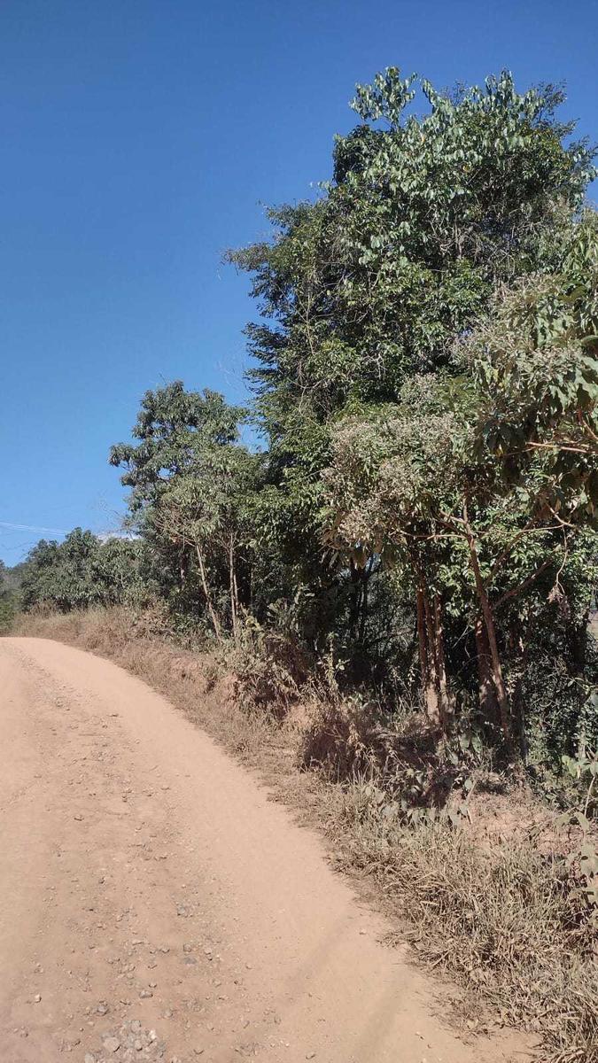 Lote, Santo Antônio do Salto, 0 Quarto, 0 Vaga