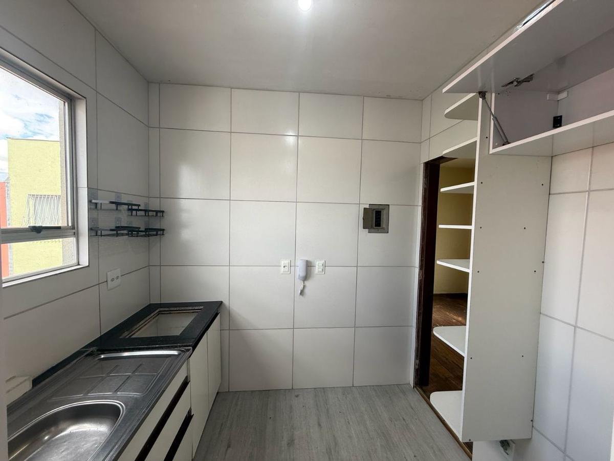 Apartamento, Palmares, 3 Quartos, 1 Vaga