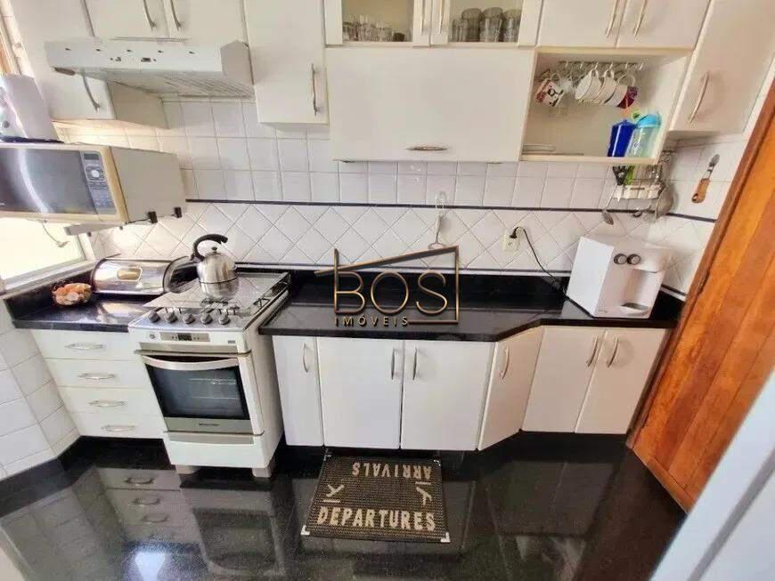 Cobertura, Renascença, 3 Quartos, 2 Vagas, 1 Suíte