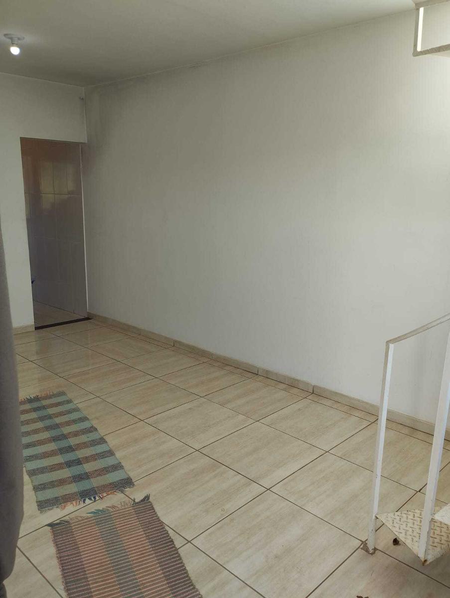 Apartamento, São Francisco, 2 Quartos, 1 Vaga