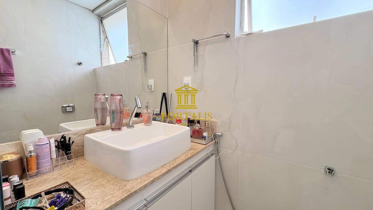 Apartamento, Gutierrez, 4 Quartos, 2 Vagas, 1 Suíte