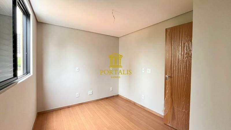 Apartamento, Funcionários, 2 Quartos, 1 Vaga, 1 Suíte