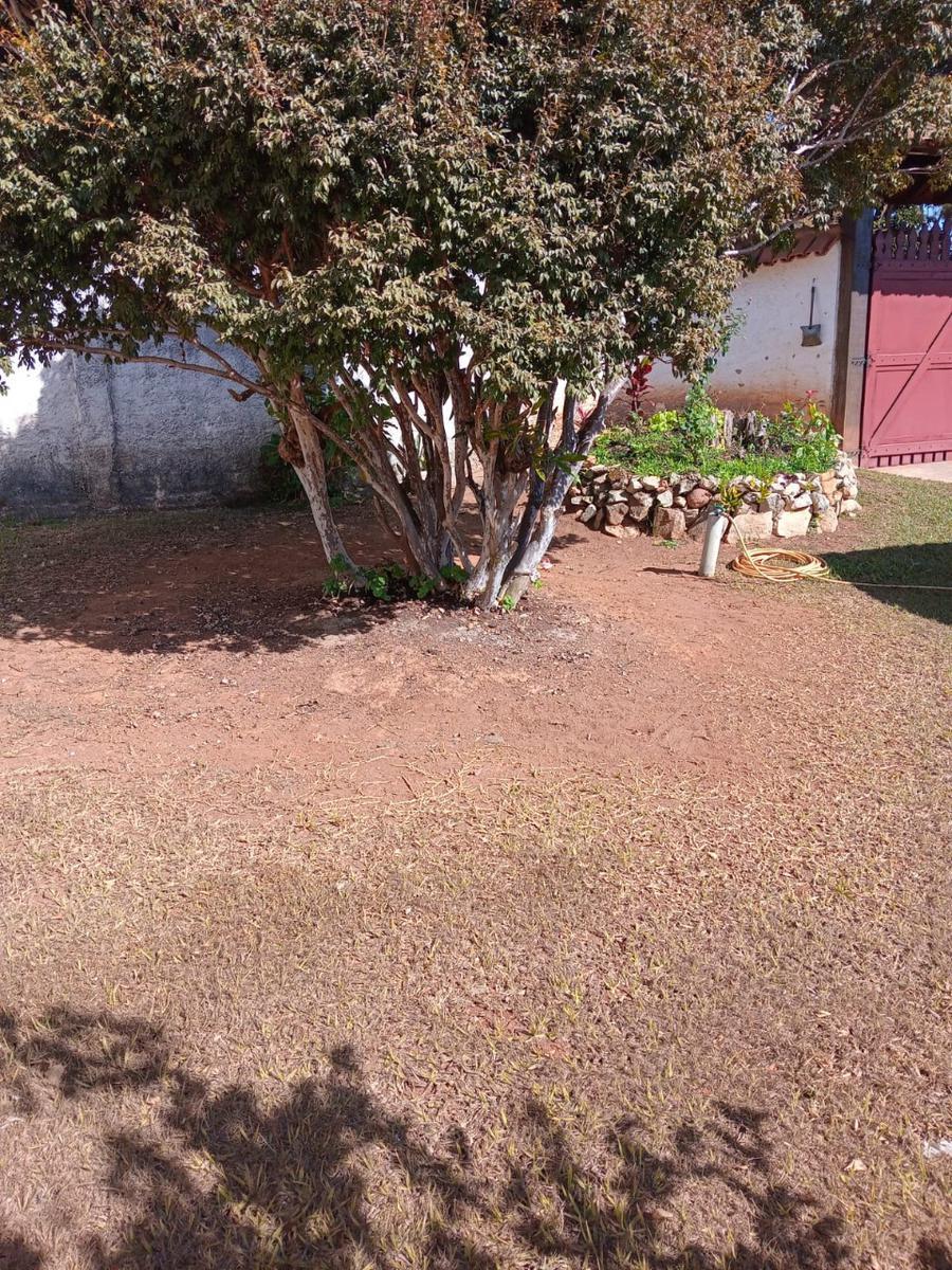 Fazenda, Centro, 4 Quartos, 10 Vagas, 1 Suíte