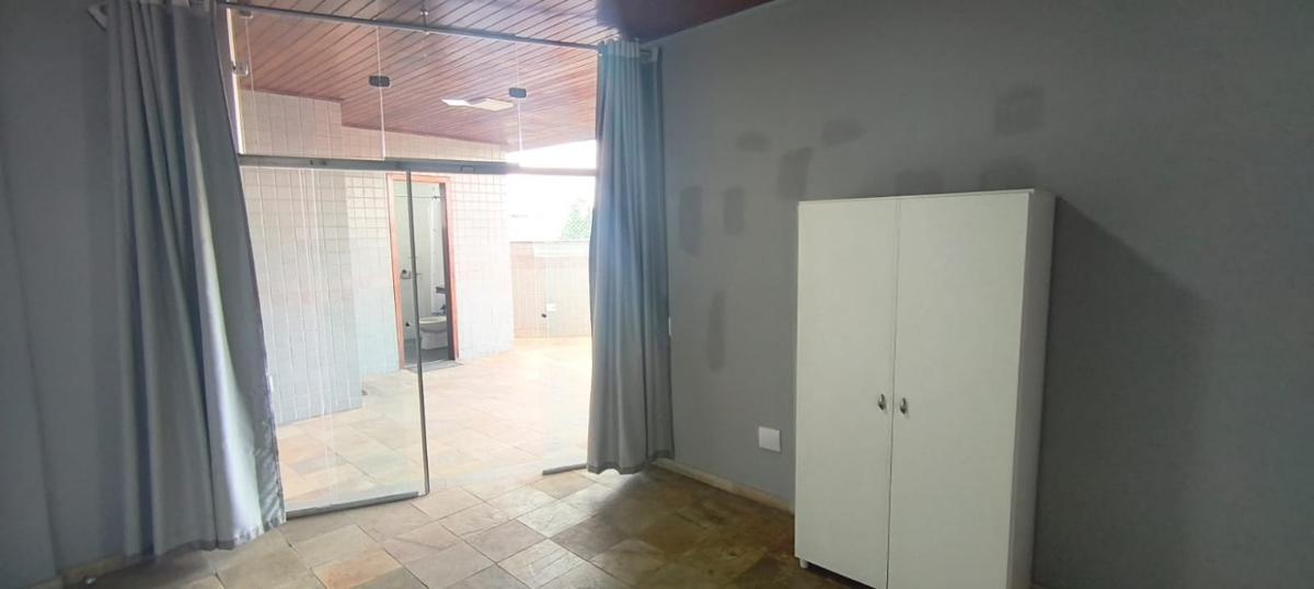 Cobertura, Palmares, 3 Quartos, 2 Vagas, 1 Suíte