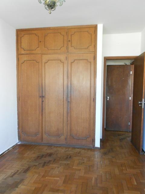 Apartamento, Coração de Jesus, 2 Quartos, 1 Vaga, 1 Suíte