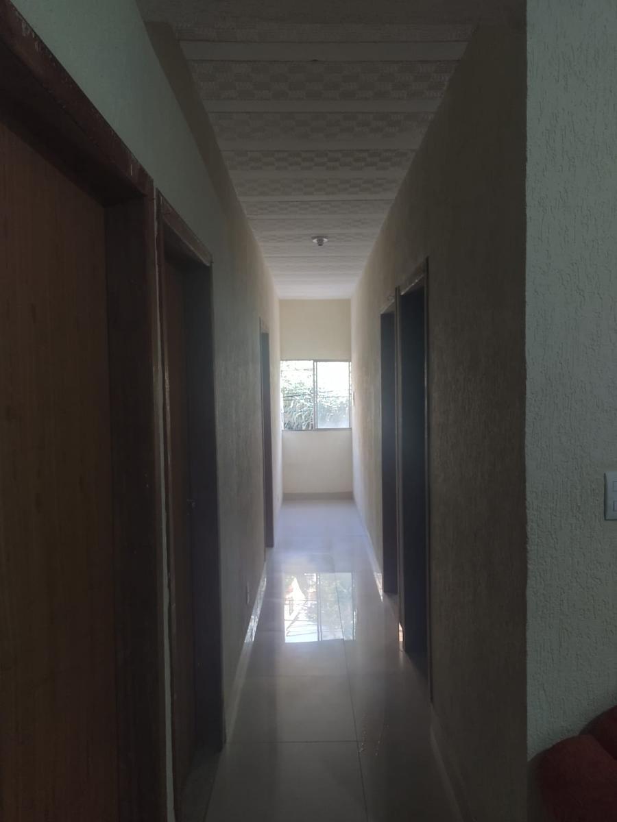 Casa, Paulo VI, 5 Quartos, 2 Vagas, 1 Suíte