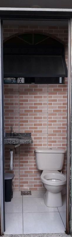 Casa, Fernão Dias, 3 Quartos, 3 Vagas, 1 Suíte