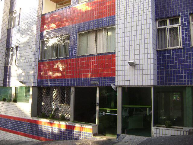 Apartamento, Silveira, 3 Quartos, 2 Vagas, 1 Suíte