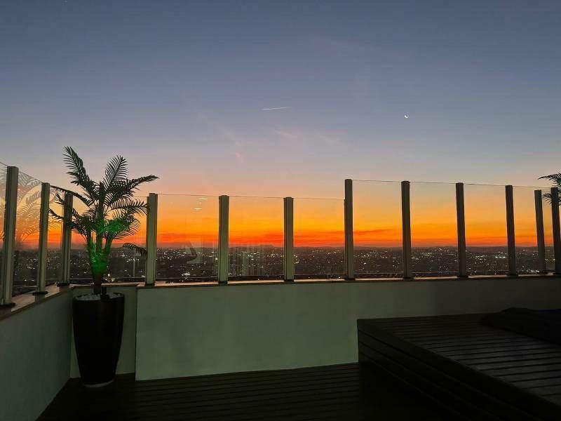 Cobertura, Buritis, 3 Quartos, 3 Vagas, 1 Suíte