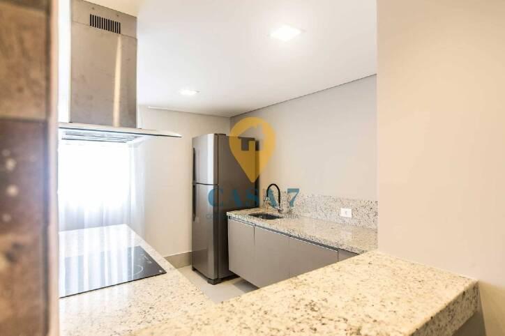 Apartamento, Savassi, 3 Quartos, 0 Vaga, 1 Suíte