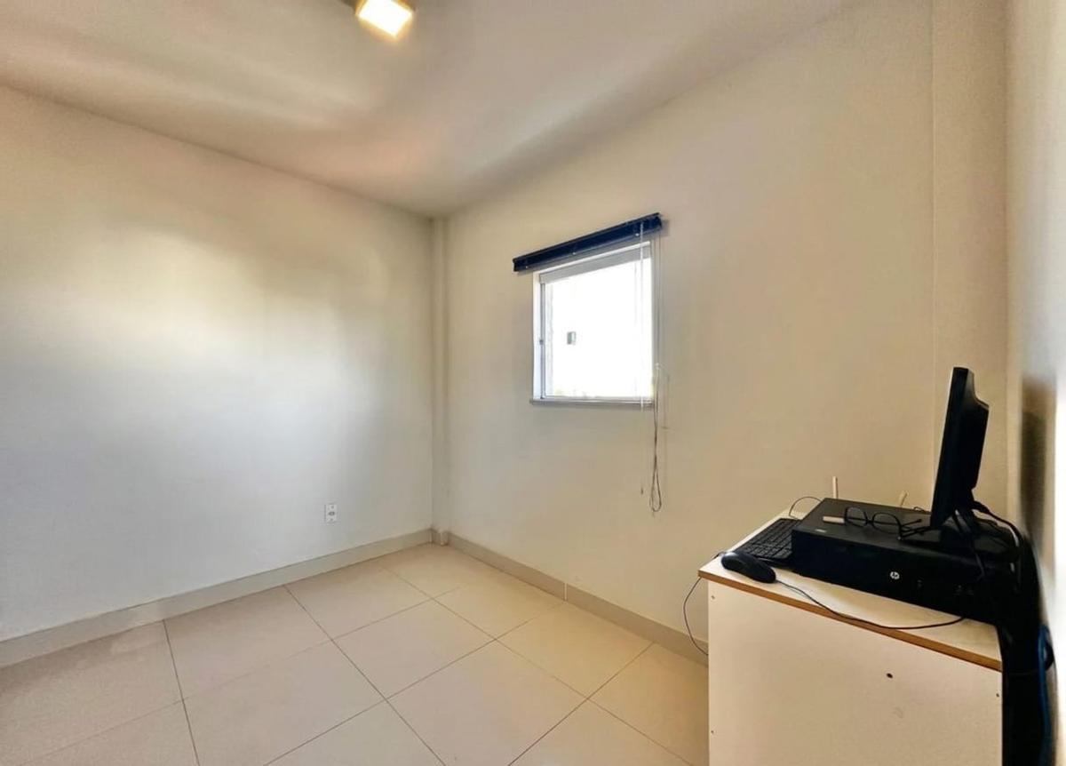 Cobertura, São João Batista (venda Nova), 3 Quartos, 1 Vaga