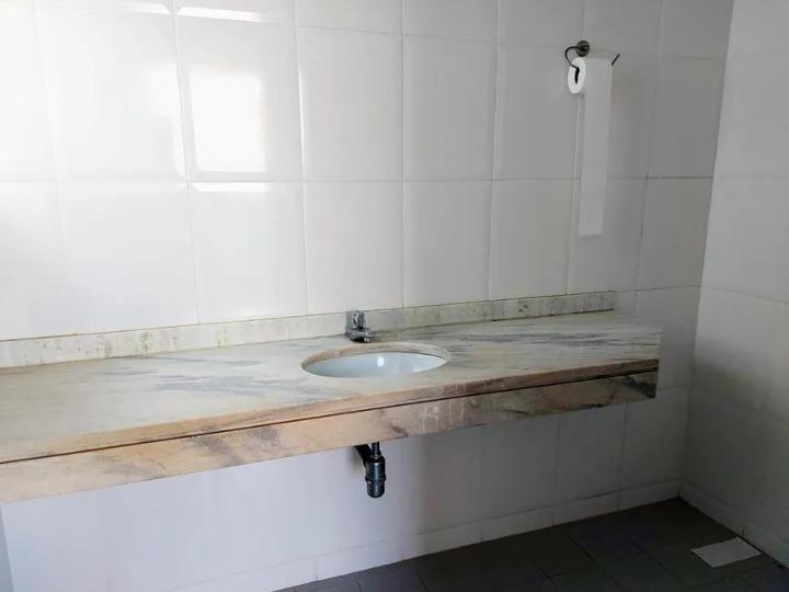 Apartamento, Gutierrez, 4 Quartos, 4 Vagas, 1 Suíte