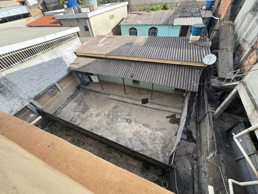 Casa, Vale do Jatobá, 3 Quartos, 3 Vagas, 1 Suíte