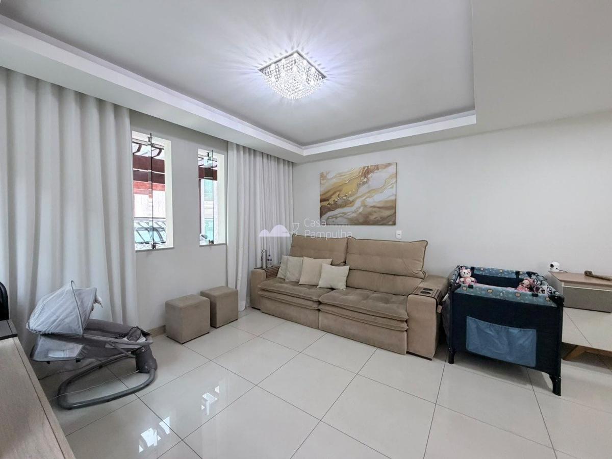 Casa, Jardim Atlântico, 3 Quartos, 3 Vagas, 1 Suíte