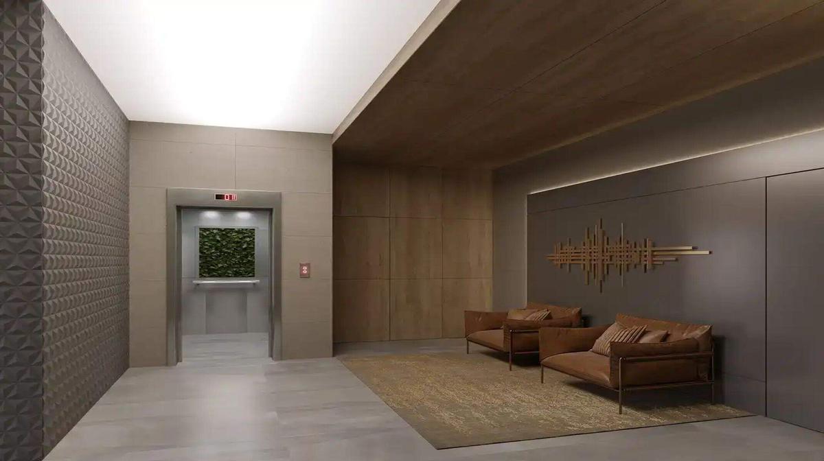 Apartamento, Serra, 3 Quartos, 2 Vagas, 1 Suíte