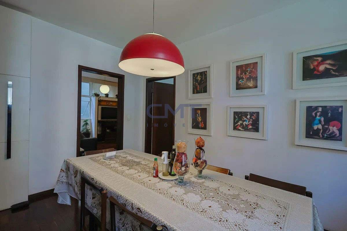 Apartamento, Savassi, 4 Quartos, 4 Vagas, 1 Suíte