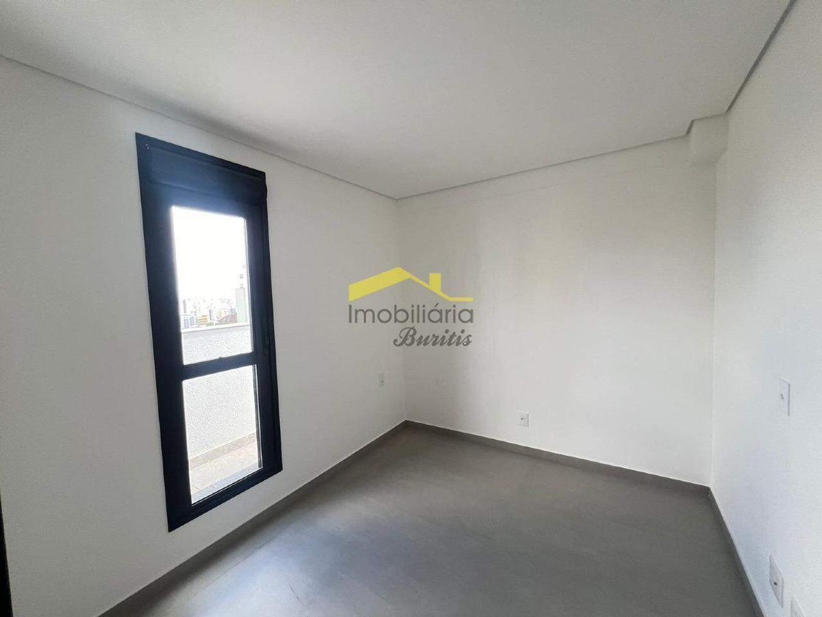 Apartamento, Cidade Jardim, 3 Quartos, 2 Vagas, 1 Suíte