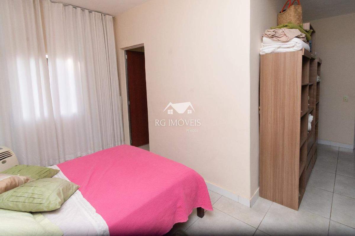 Casa, Diamante, 3 Quartos, 1 Vaga, 1 Suíte