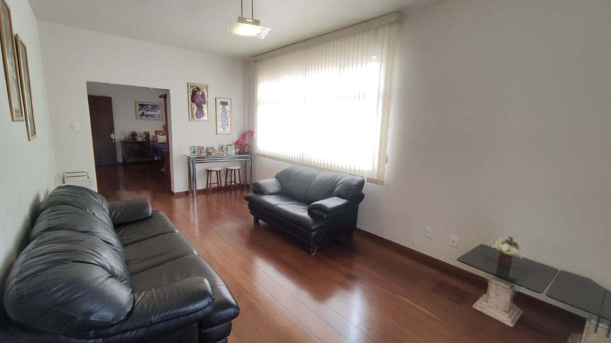 Apartamento, Cidade Nova, 4 Quartos, 2 Vagas, 1 Suíte