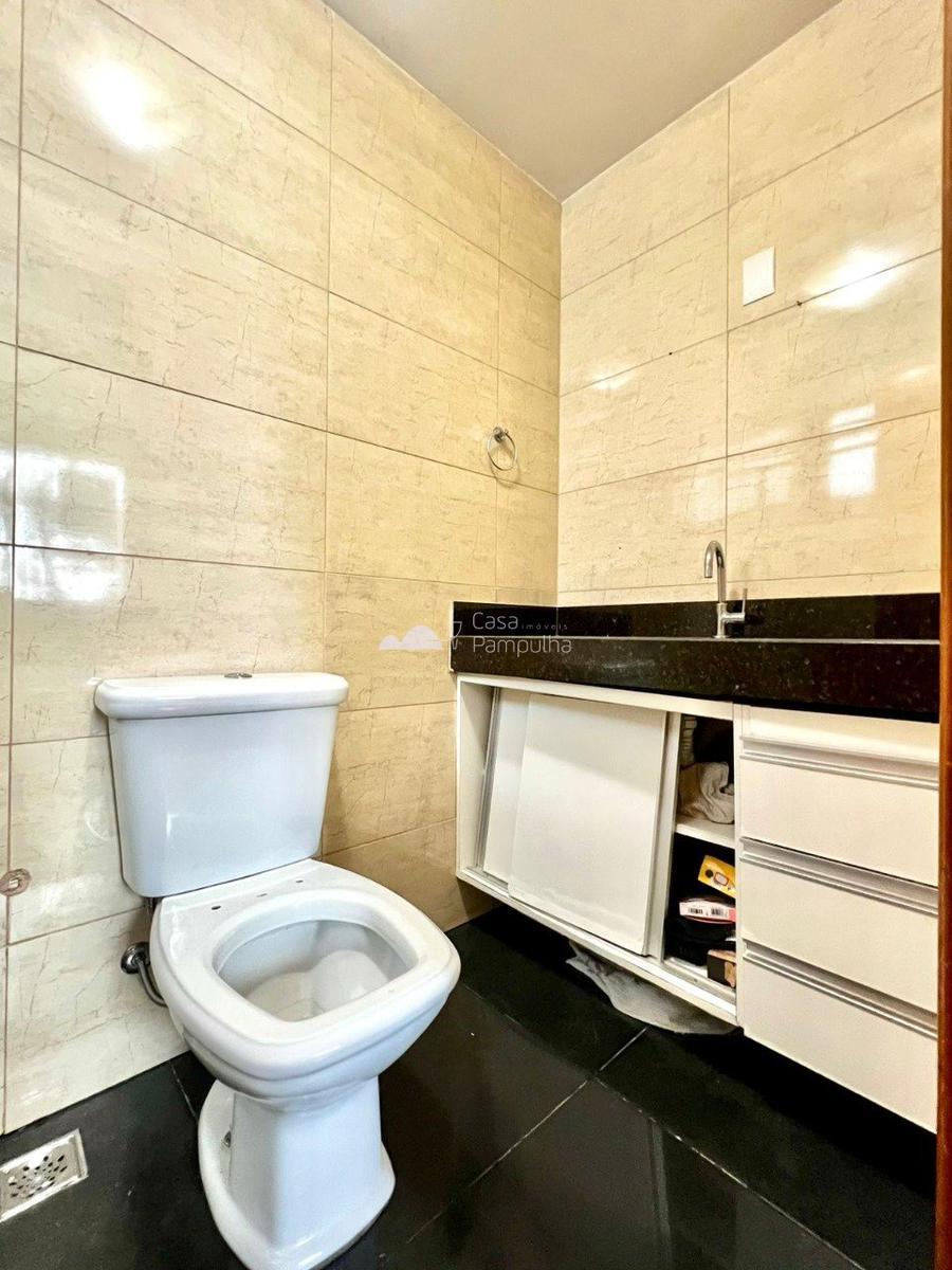 Apartamento, Itapoã, 3 Quartos, 2 Vagas, 1 Suíte