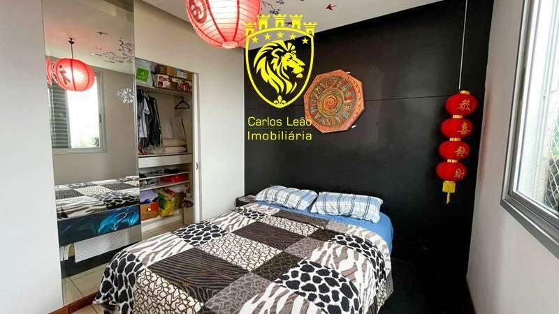 Apartamento, Ipiranga, 3 Quartos, 2 Vagas, 2 Suítes