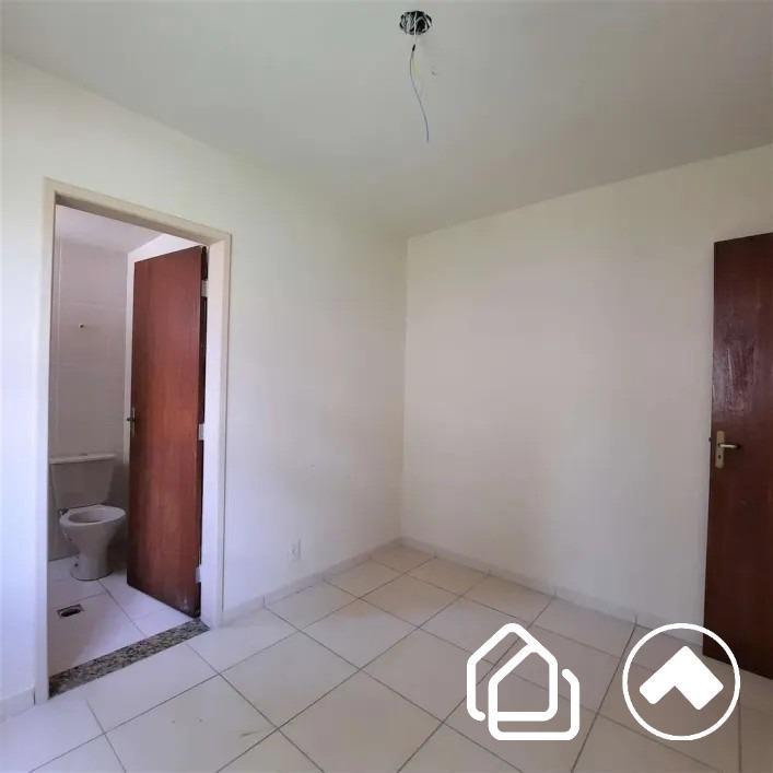 Apartamento, João Pinheiro, 2 Quartos, 1 Vaga, 1 Suíte