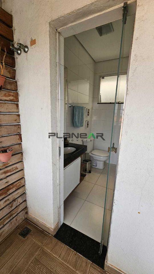 Cobertura, Jardim Riacho das Pedras, 4 Quartos, 2 Vagas, 1 Suíte