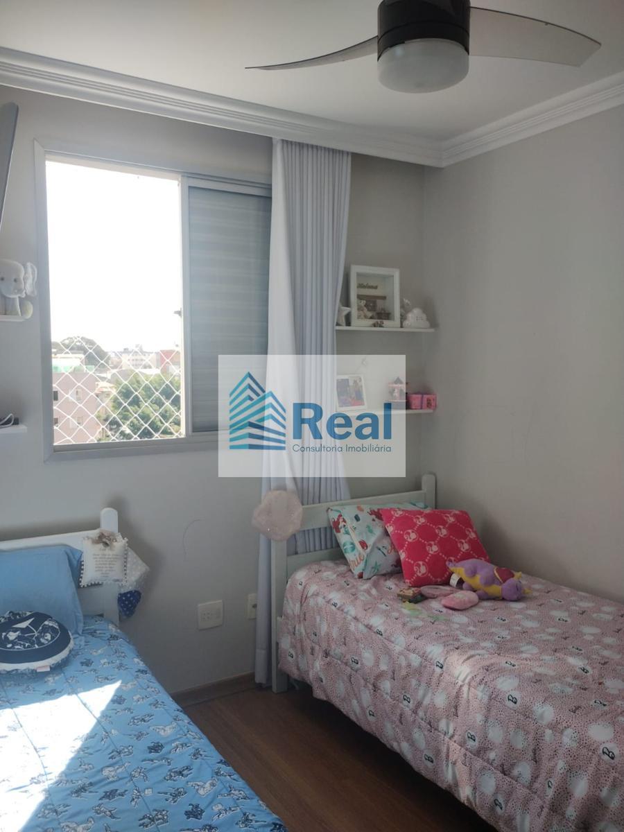 Apartamento, Colégio Batista, 3 Quartos, 2 Vagas, 1 Suíte