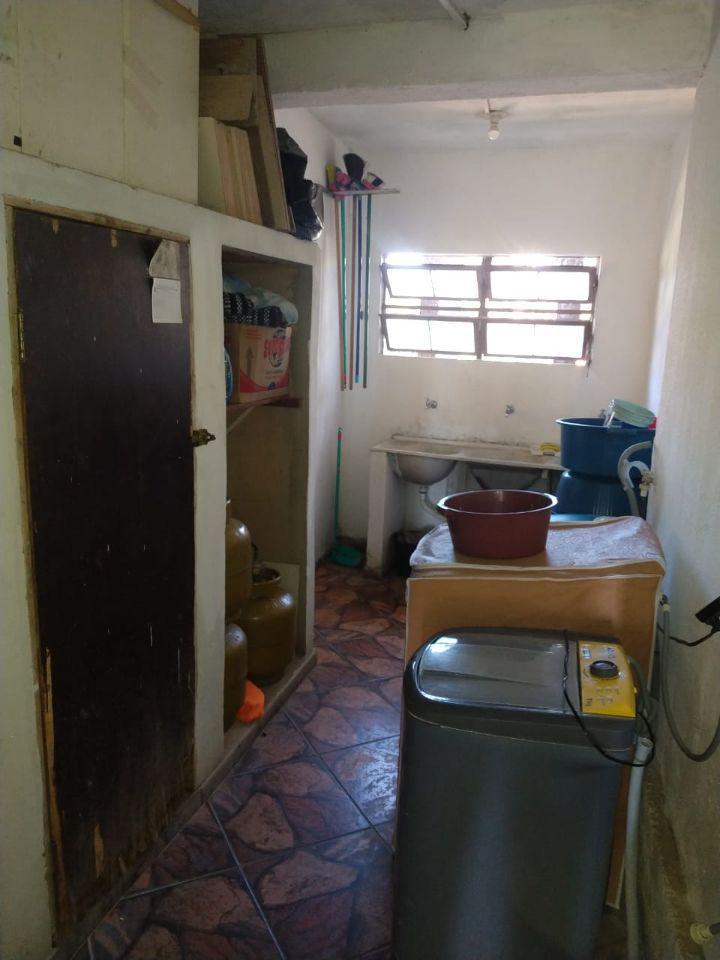 Casa, Parque Durval de Barros, 3 Quartos, 2 Vagas, 1 Suíte