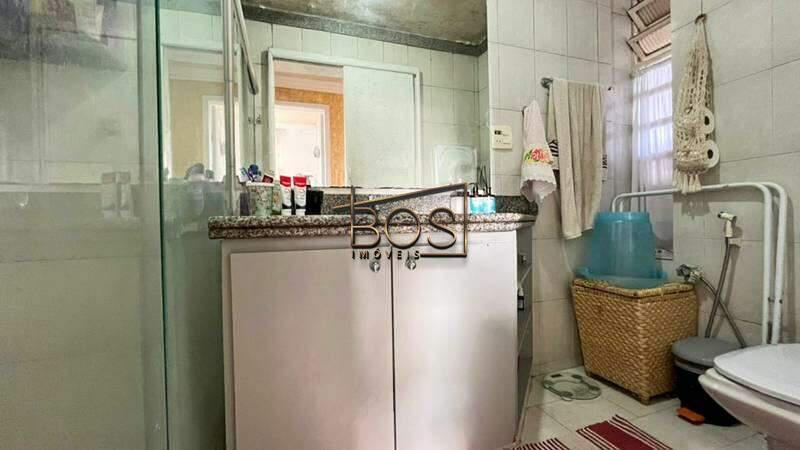Apartamento, São Lucas, 3 Quartos, 1 Vaga, 1 Suíte