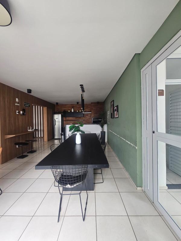Apartamento, Palmeiras, 2 Quartos, 1 Vaga, 1 Suíte