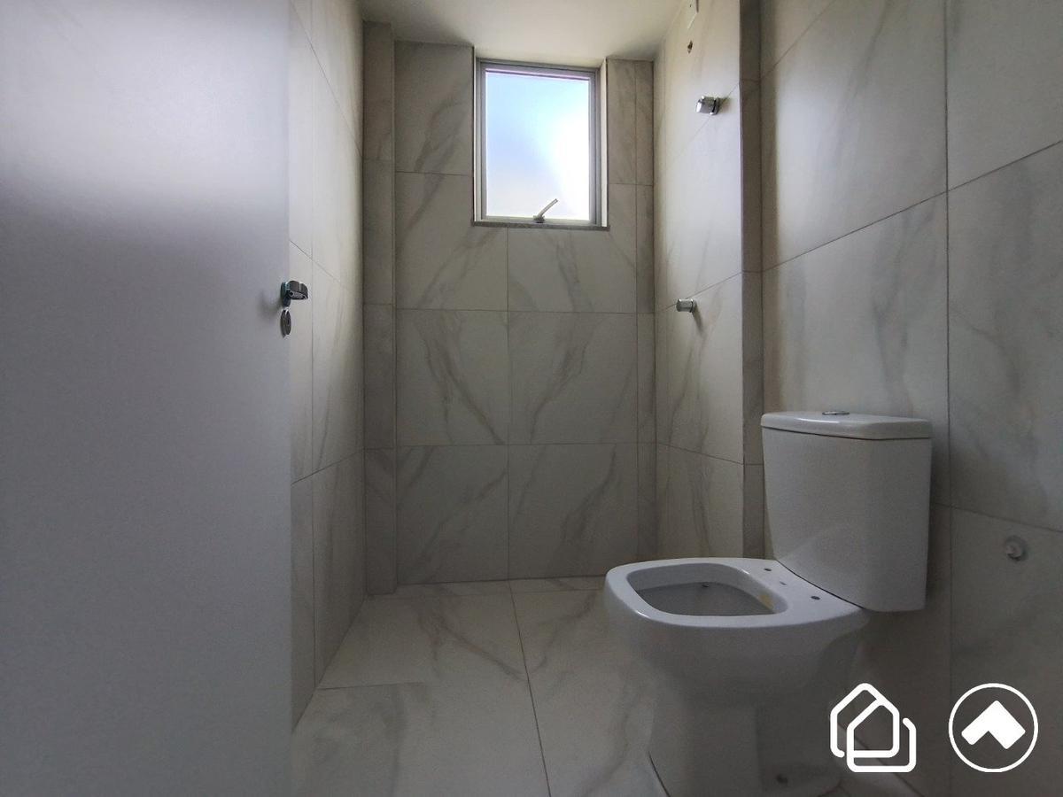 Apartamento, Estoril, 1 Quarto, 1 Vaga, 1 Suíte