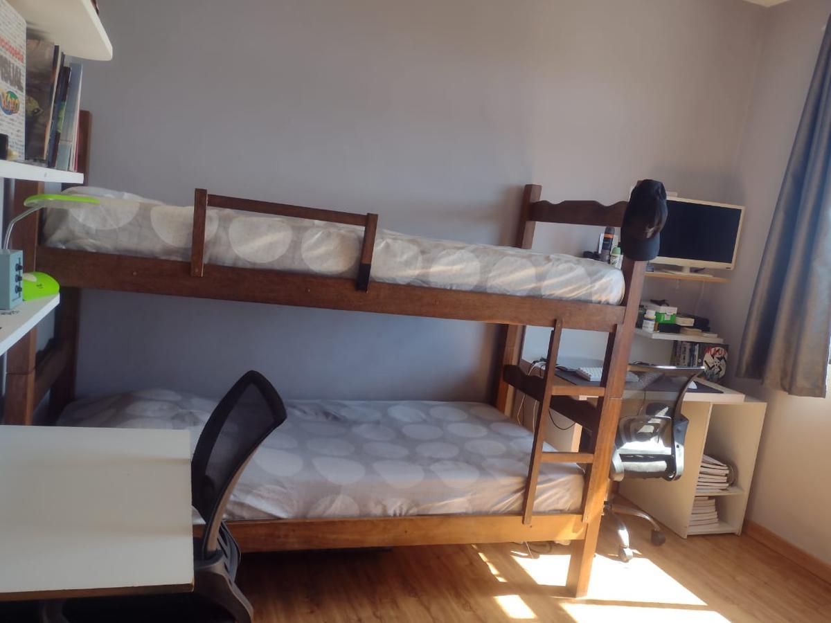 Apartamento, Santo André, 2 Quartos, 1 Vaga