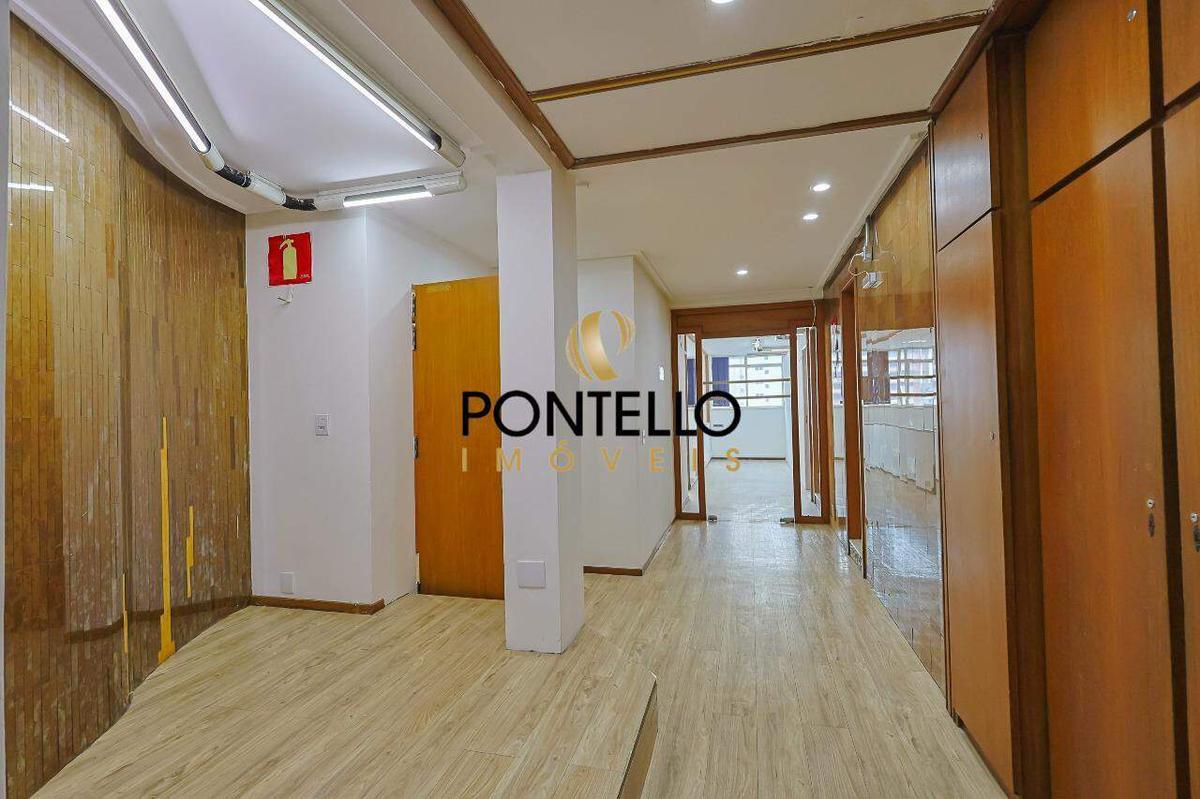 Sala, Centro, 0 Quarto, 0 Vaga