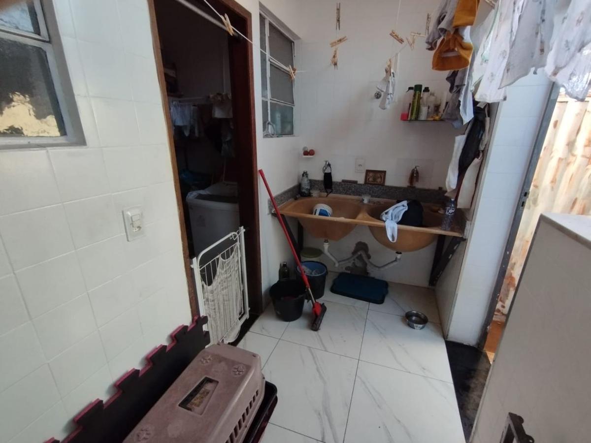 Casa, Santa Rosa, 3 Quartos, 2 Vagas, 1 Suíte