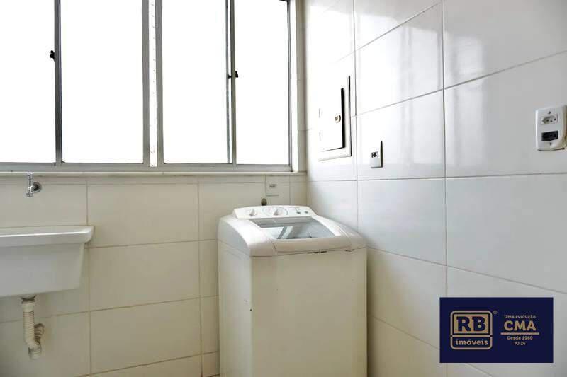 Apartamento, São Pedro, 2 Quartos, 2 Vagas, 1 Suíte