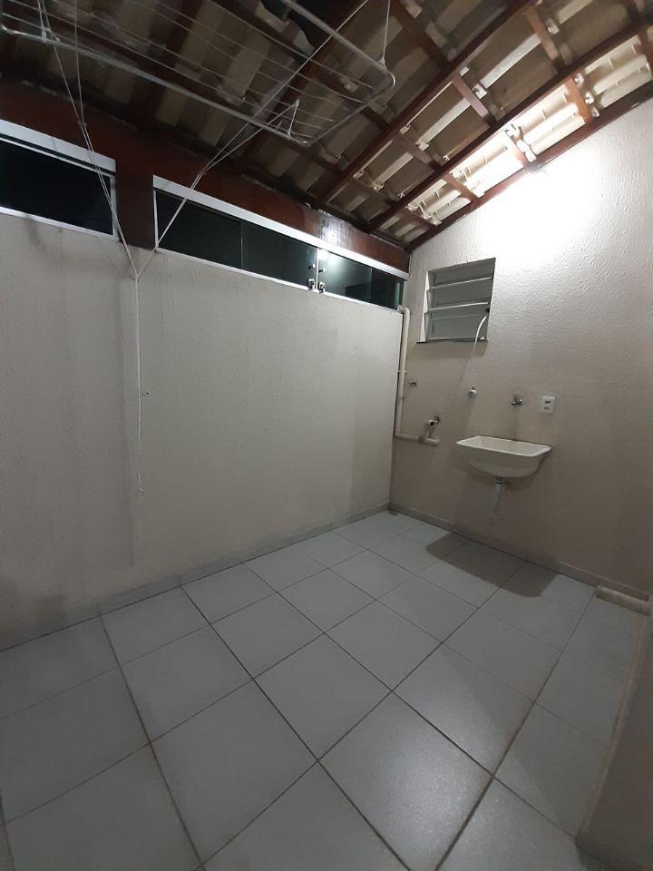 Cobertura, São João Batista (venda Nova), 2 Quartos, 2 Vagas