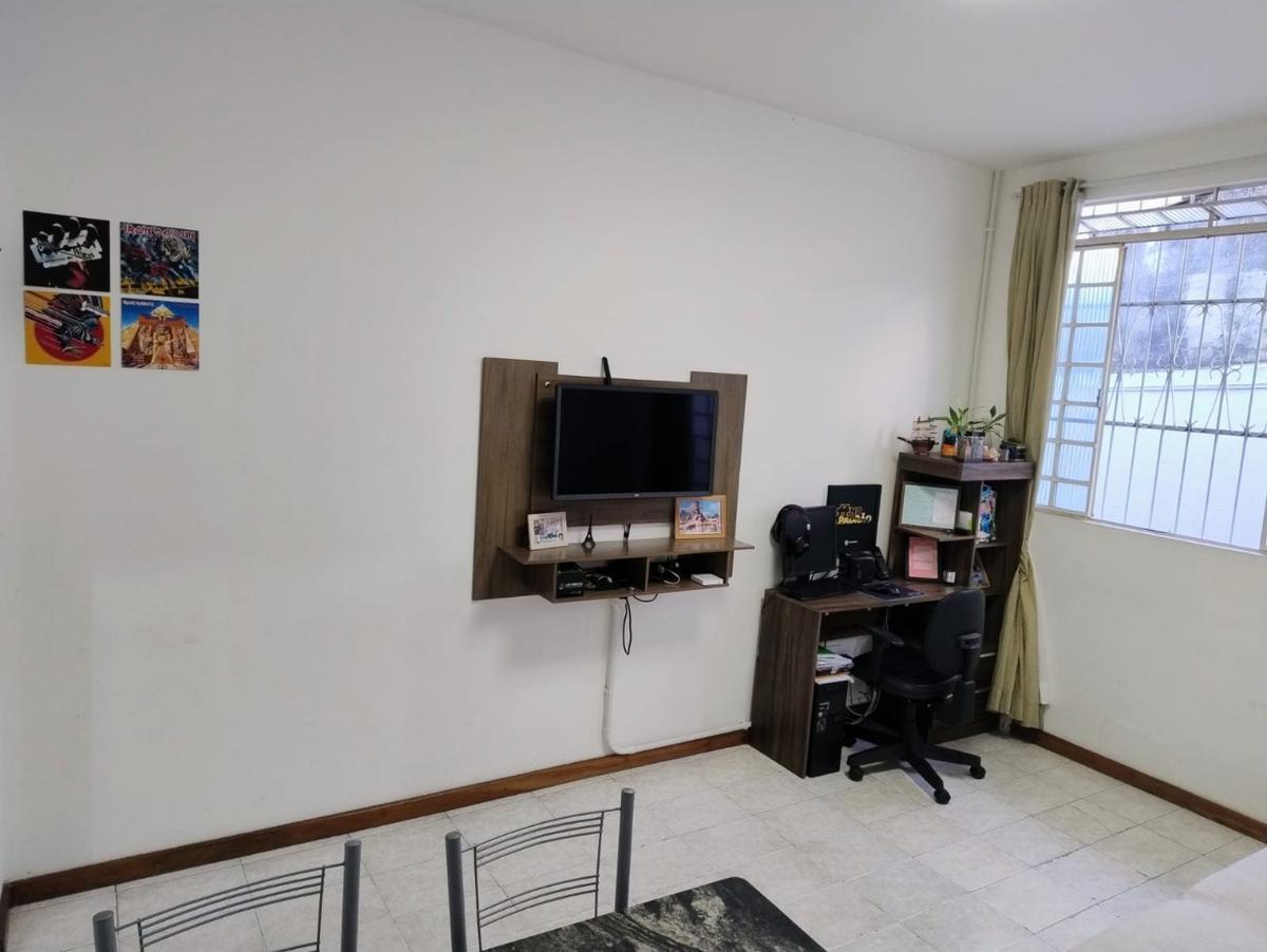 Casa, Jardim Leblon, 2 Quartos, 1 Vaga