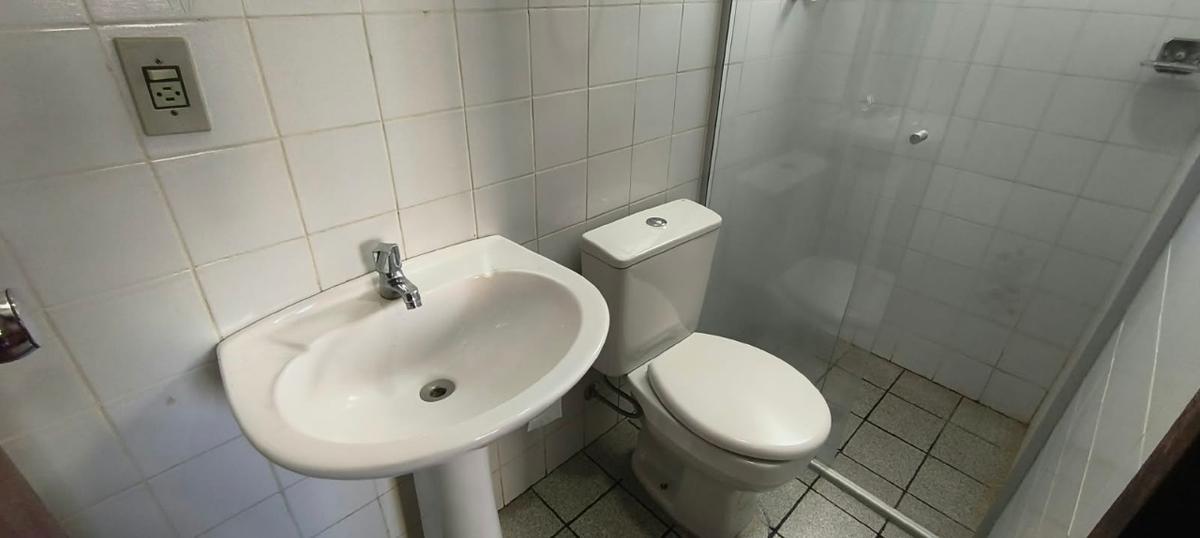 Apartamento, Sagrada Família, 2 Quartos, 1 Vaga, 1 Suíte