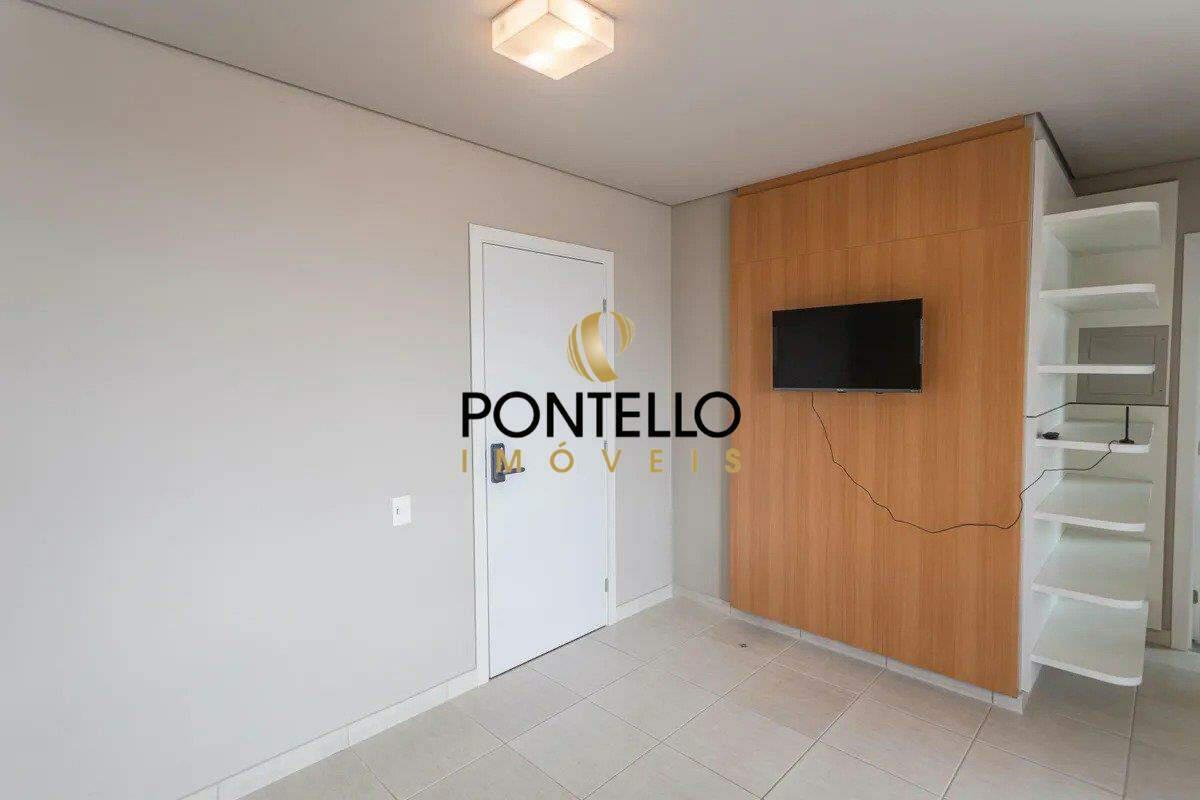 Apartamento, União, 1 Quarto, 1 Vaga
