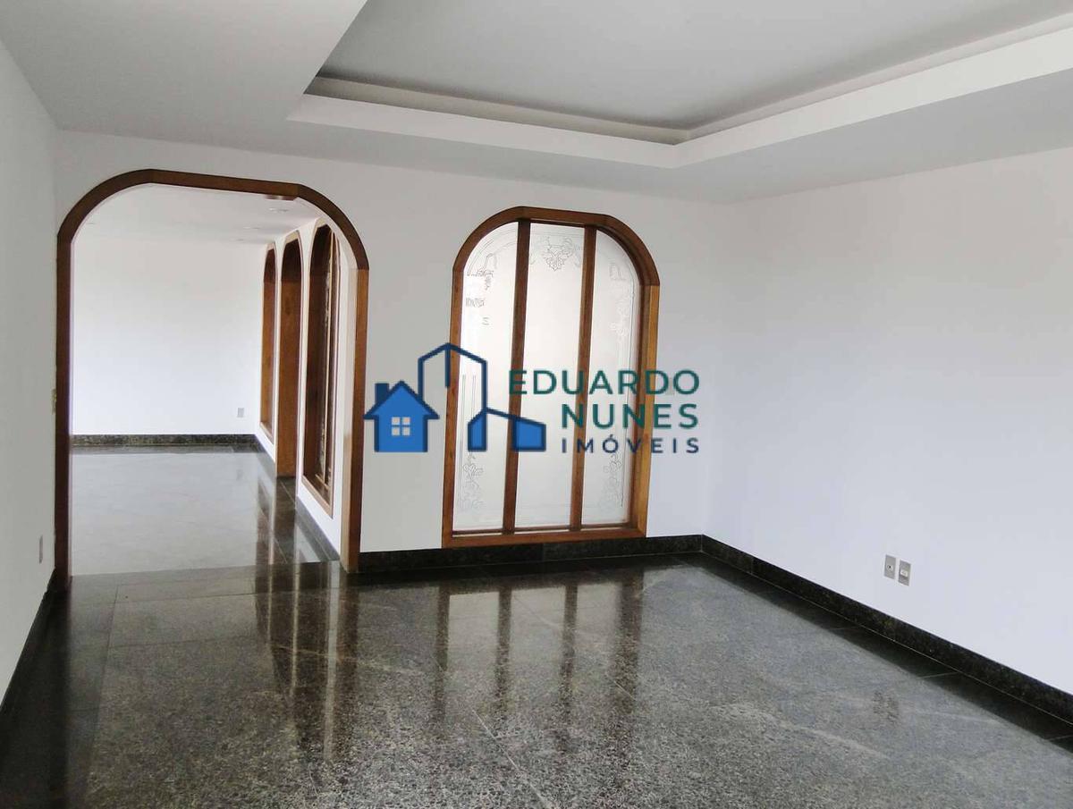 Apartamento, Gutierrez, 4 Quartos, 4 Vagas, 2 Suítes