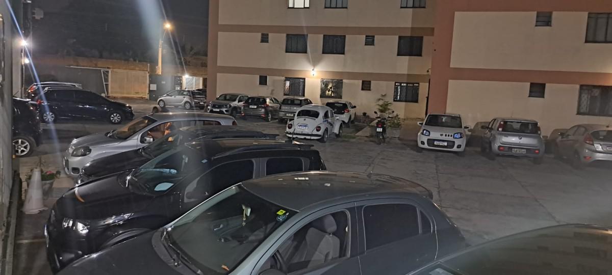 Apartamento, Santa Cruz, 2 Quartos, 1 Vaga