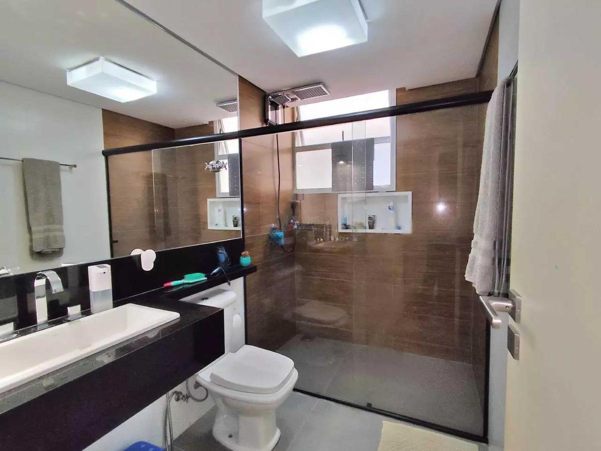 Apartamento, Anchieta, 3 Quartos, 1 Vaga, 1 Suíte