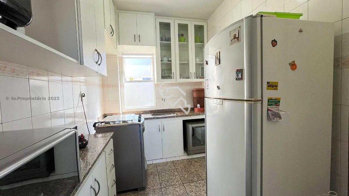 Cobertura, Luxemburgo, 4 Quartos, 2 Vagas, 1 Suíte